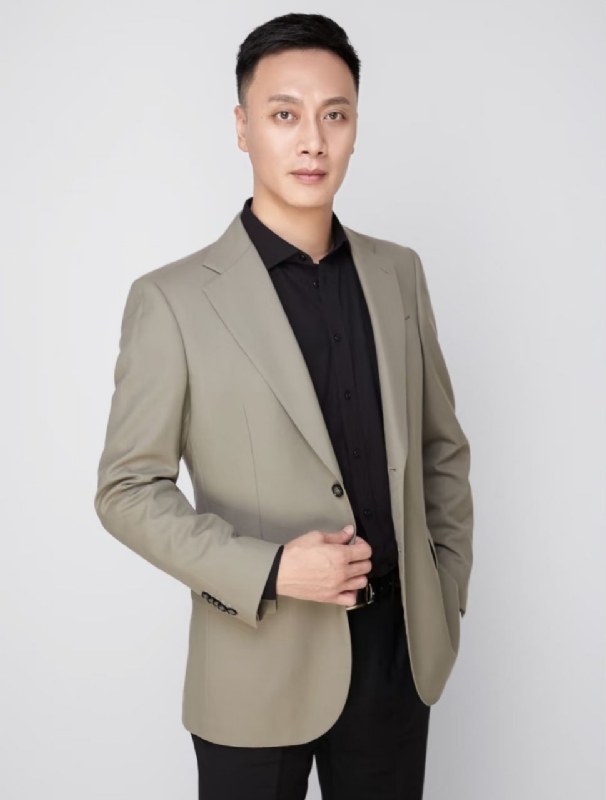 热爱生活的第一张照片--玉林相亲服务中心