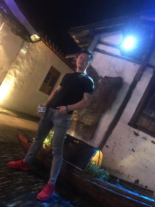 盐城相亲的第二张照片--玉林相亲服务中心