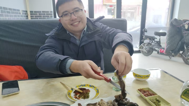 邵氏年华的第一张照片--玉林相亲服务中心