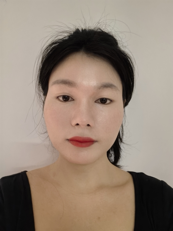 卉秀的第一张照片--玉林相亲服务中心