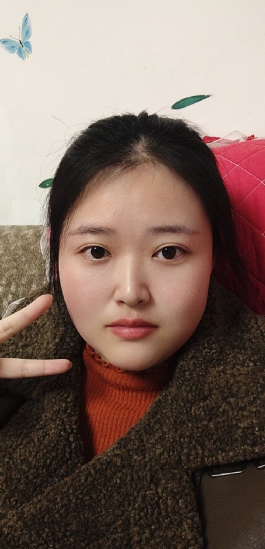 雪雪的第一张照片--玉林相亲服务中心