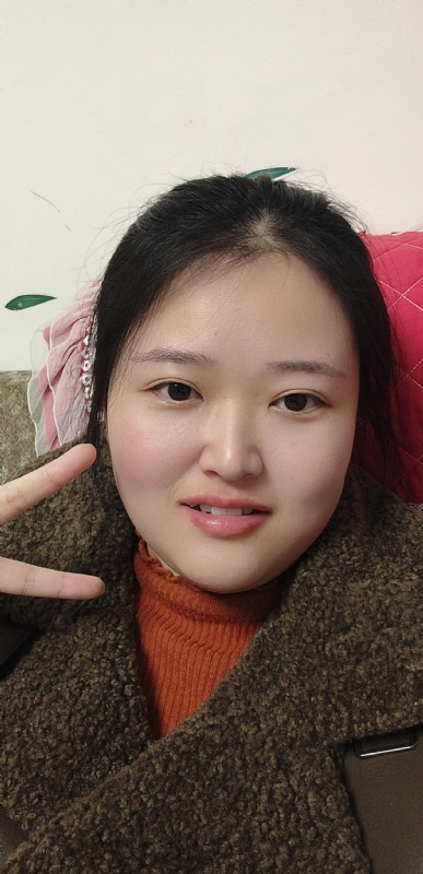 雪雪的第二张照片--玉林相亲服务中心