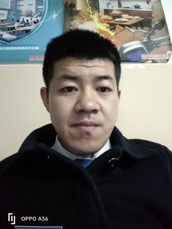 姜燃的第一张照片--玉林相亲服务中心