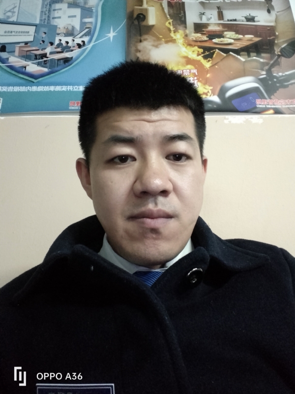 姜燃的第二张照片--玉林相亲服务中心