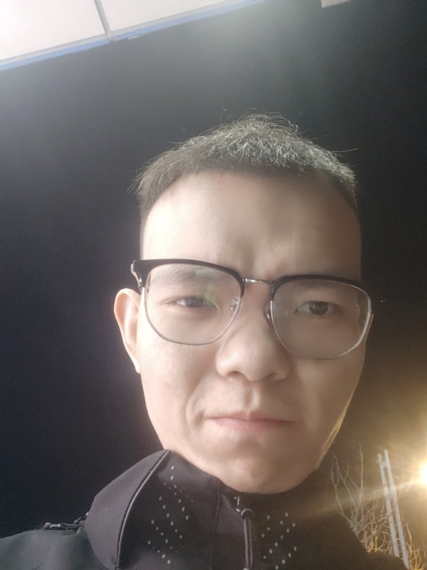 啊果的第二张照片--玉林相亲服务中心