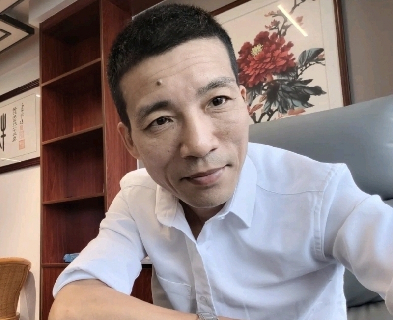 清风四海的第一张照片--玉林相亲服务中心