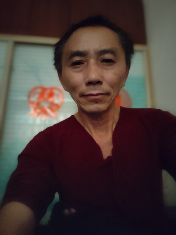 有你不辜单的第一张照片--玉林相亲服务中心