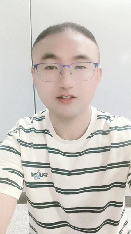 惜缘的第一张照片--玉林相亲服务中心