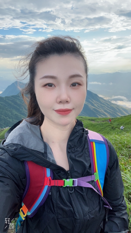 汀兰岸芷的第一张照片--玉林相亲服务中心