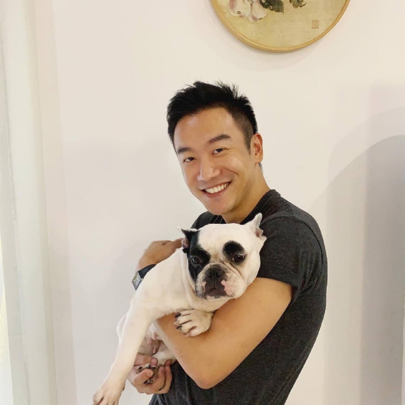 Jack的第二张照片--玉林相亲服务中心