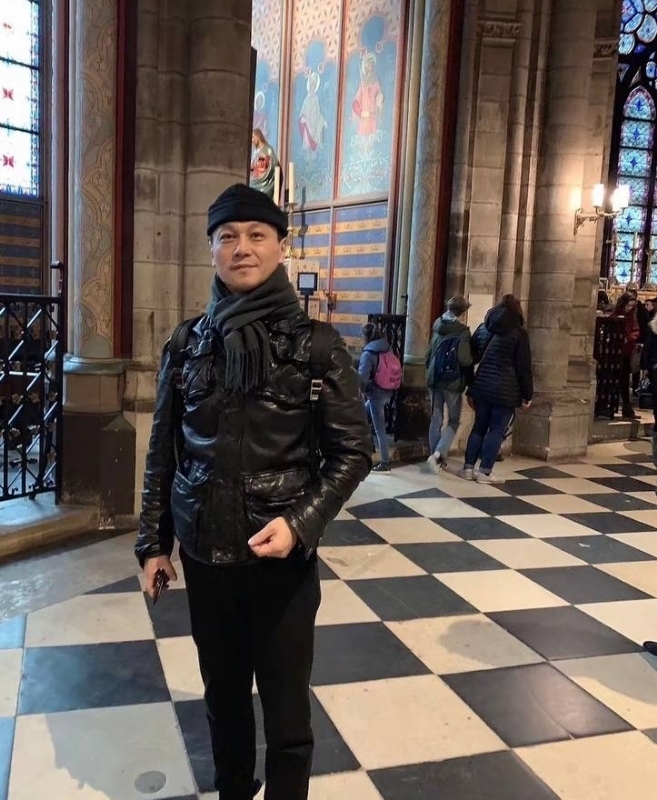 永不退役的军魂的第一张照片--玉林相亲服务中心