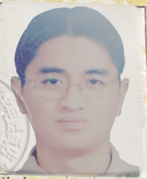 小宇子的第一张照片--玉林相亲服务中心