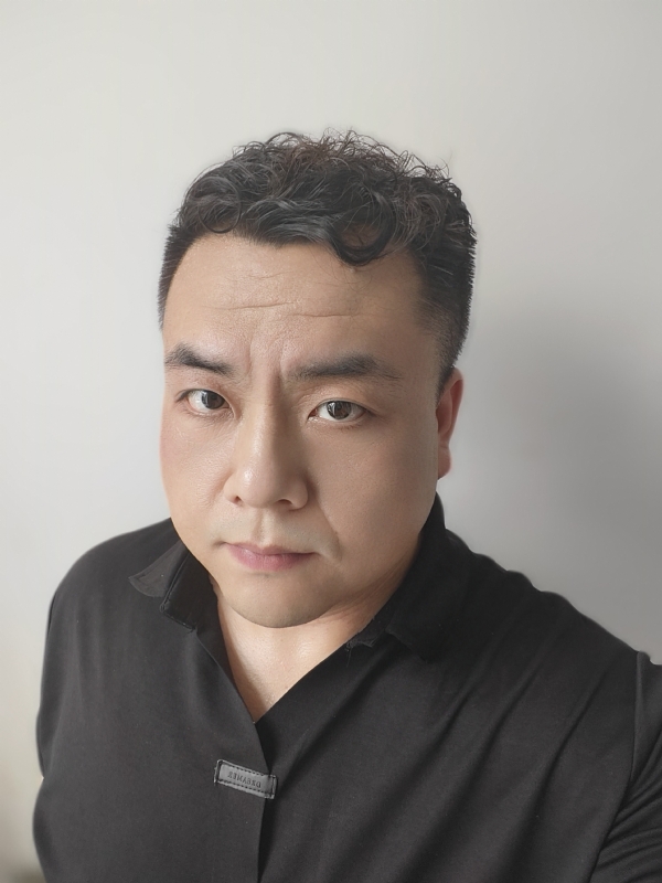 小沐的第一张照片--玉林相亲服务中心