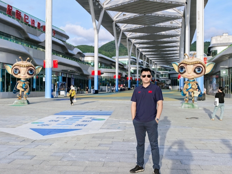 Mr王的第一张照片--玉林相亲服务中心