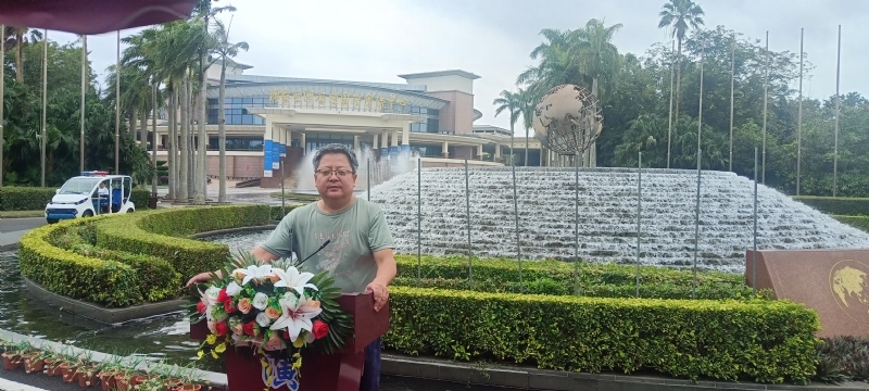 期待真情的的第二张照片--玉林相亲服务中心