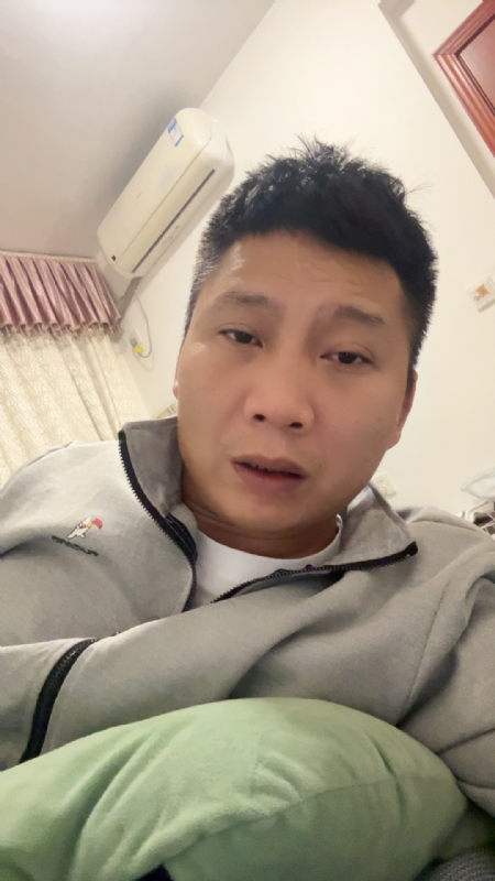 细水长流的第一张照片--玉林相亲服务中心