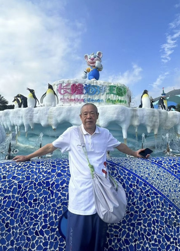 刘先生的第六张照片--玉林相亲服务中心