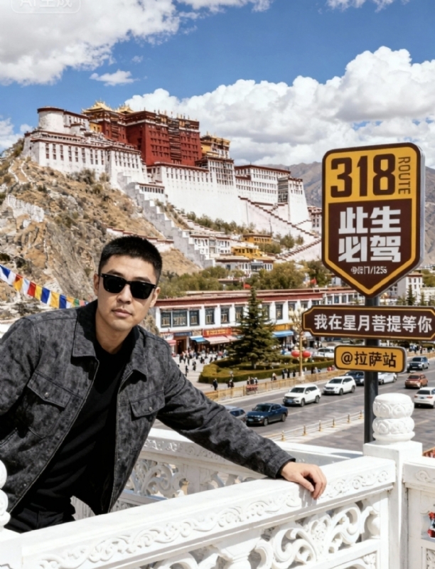 顺其自然的第一张照片--玉林相亲服务中心