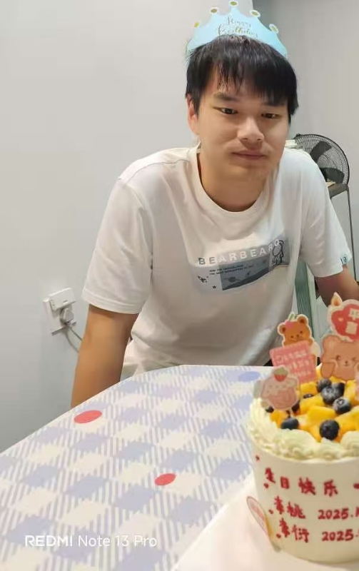 yan的第一张照片--玉林相亲服务中心