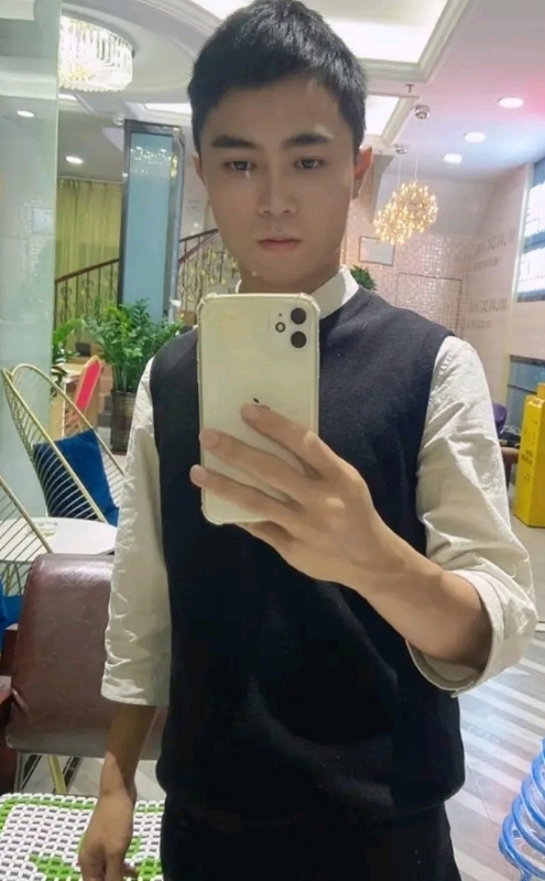 小叶的第一张照片--玉林相亲服务中心