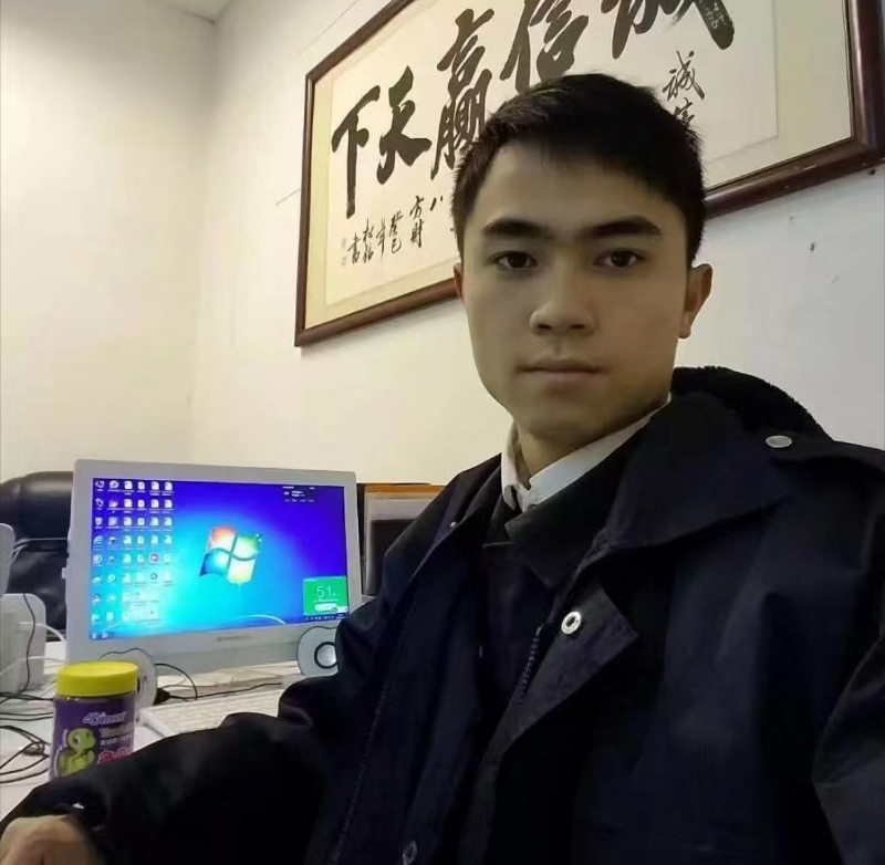 小叶的第三张照片--玉林相亲服务中心