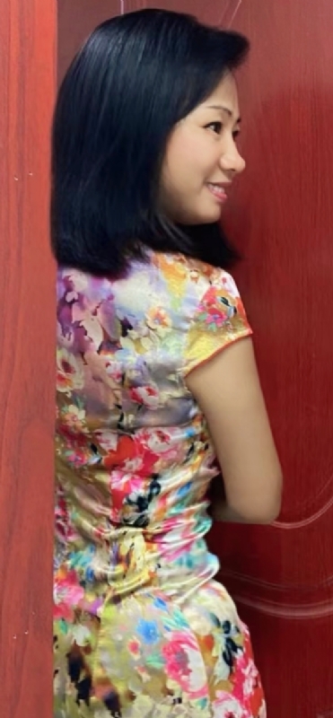 懂你的第一张照片--玉林相亲服务中心