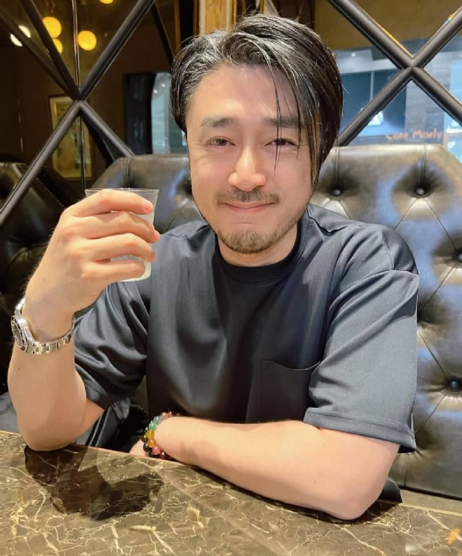 爱意随风起的第一张照片--玉林相亲服务中心