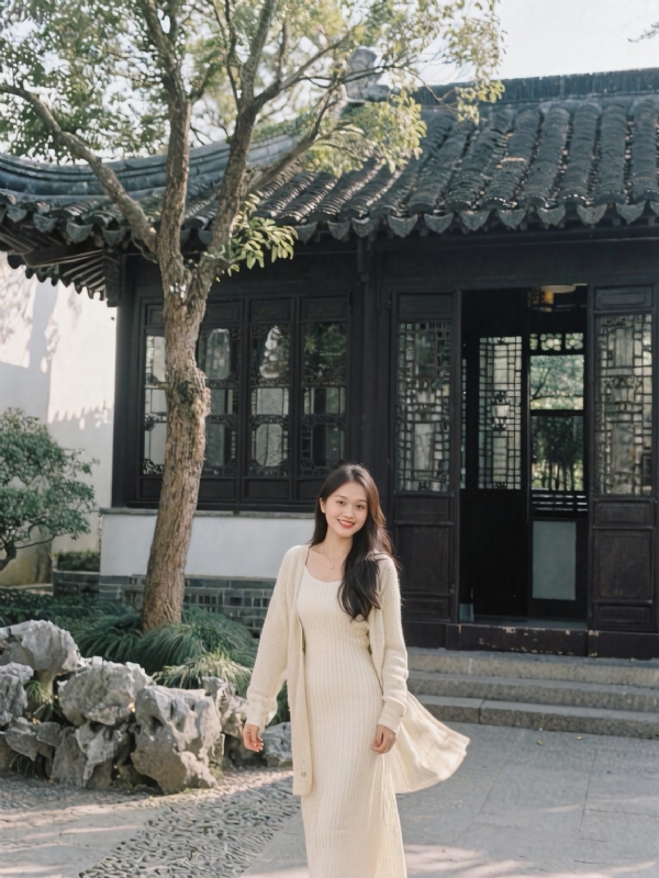 mary的第一张照片--玉林相亲服务中心