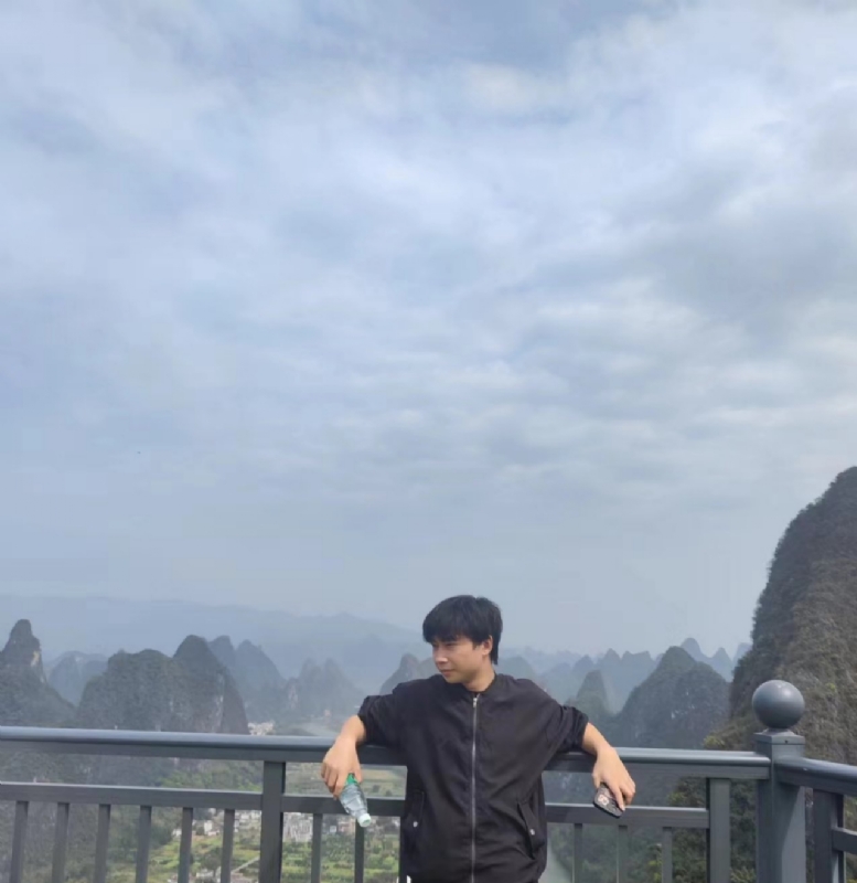 小杰的第一张照片--玉林相亲服务中心