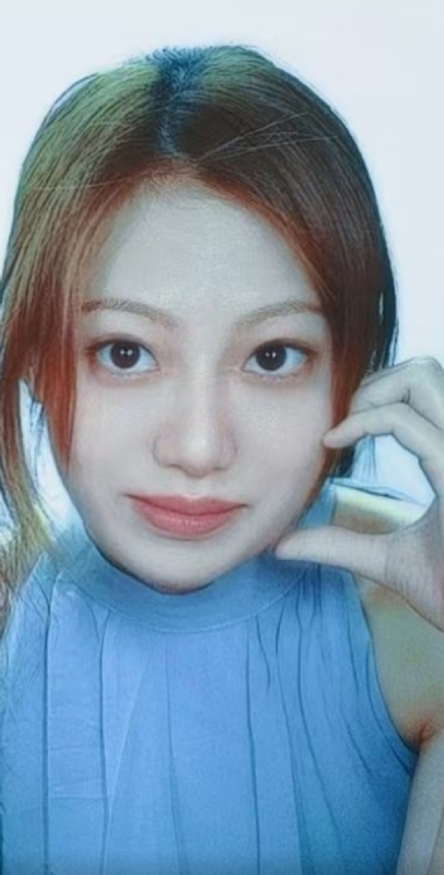 陈欣悦的第一张照片--玉林相亲服务中心