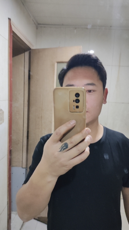 清橙的第一张照片--玉林相亲服务中心