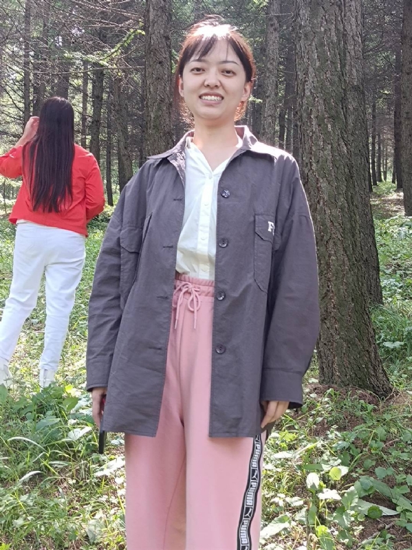 玻璃心的第二张照片--玉林相亲服务中心