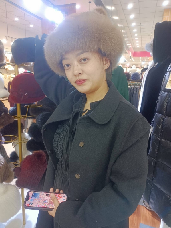 玻璃心的第三张照片--玉林相亲服务中心