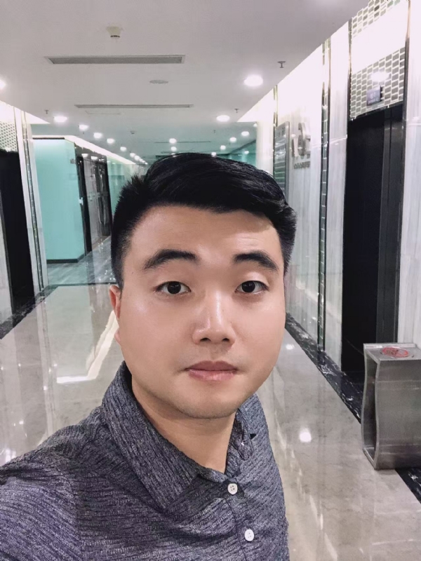 知行合一的第一张照片--玉林相亲服务中心