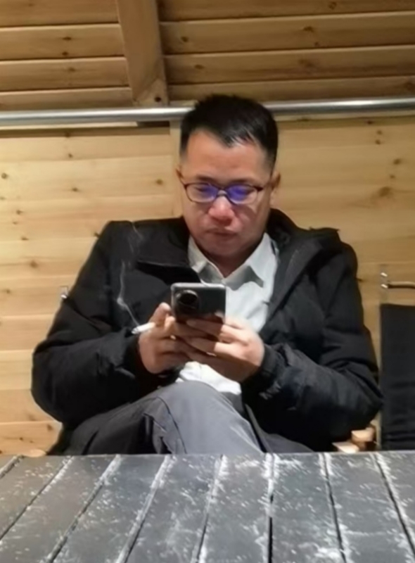 期待一个你的第五张照片--玉林相亲服务中心