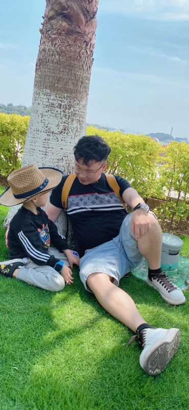 提莫的第一张照片--玉林相亲服务中心