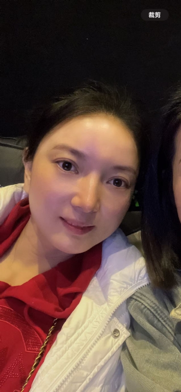 Elaineli的第一张照片--玉林相亲服务中心