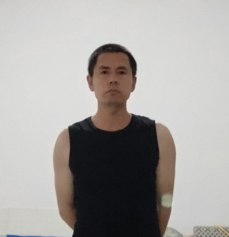 木沙江的第一张照片--玉林相亲服务中心