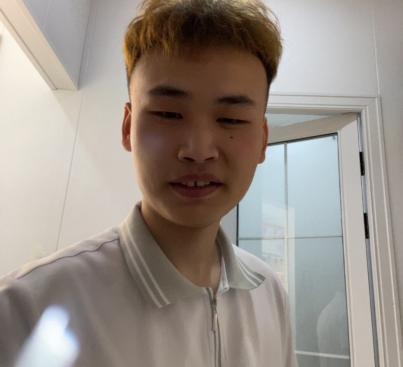 我爱大猪肘的第一张照片--玉林相亲服务中心