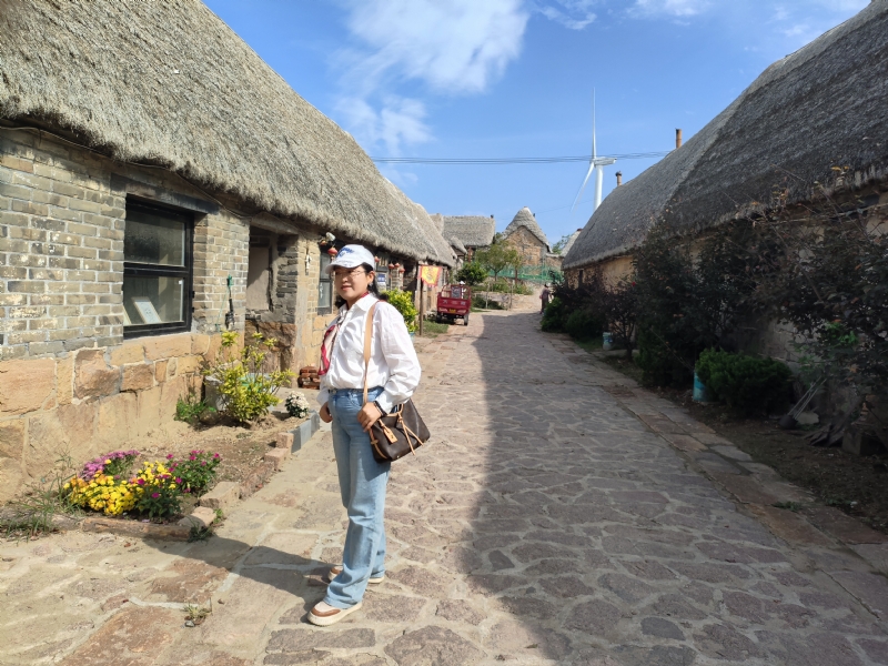 青花瓷的留白的第一张照片--玉林相亲服务中心