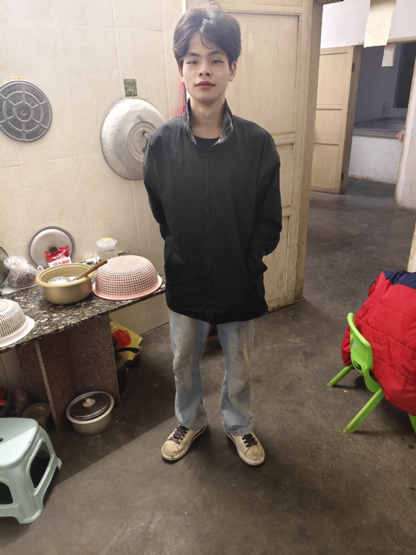 铭泽的第一张照片--玉林相亲服务中心