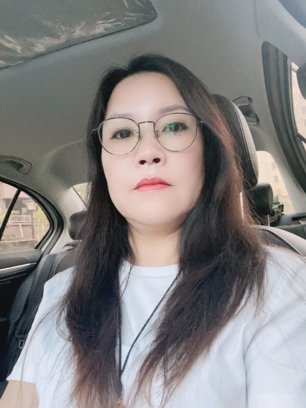 牡丹的第一张照片--玉林相亲服务中心