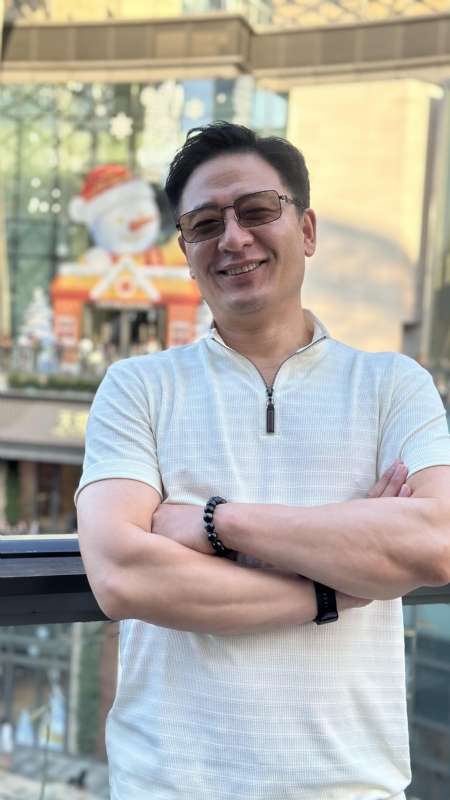 援朝的第二张照片--玉林相亲服务中心