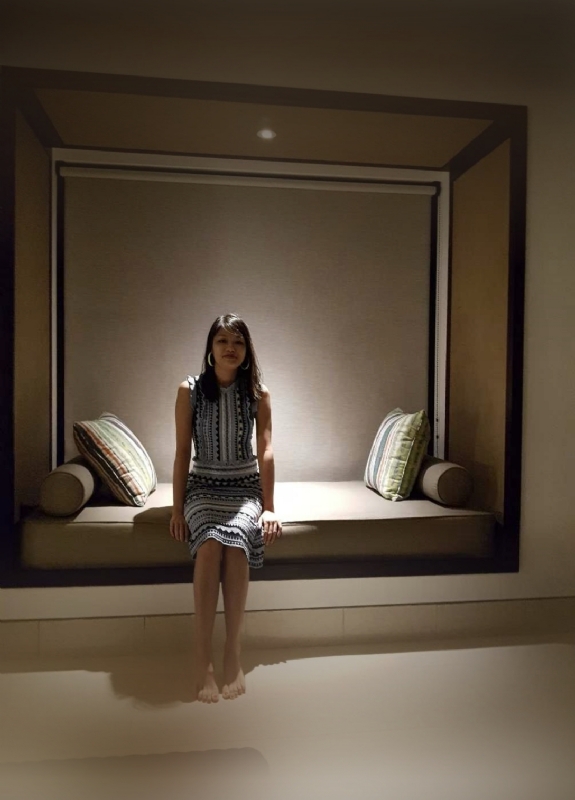 Michelle的第一张照片--玉林相亲服务中心