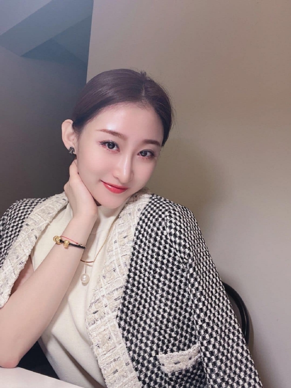 袁梓怡的第二张照片--玉林相亲服务中心