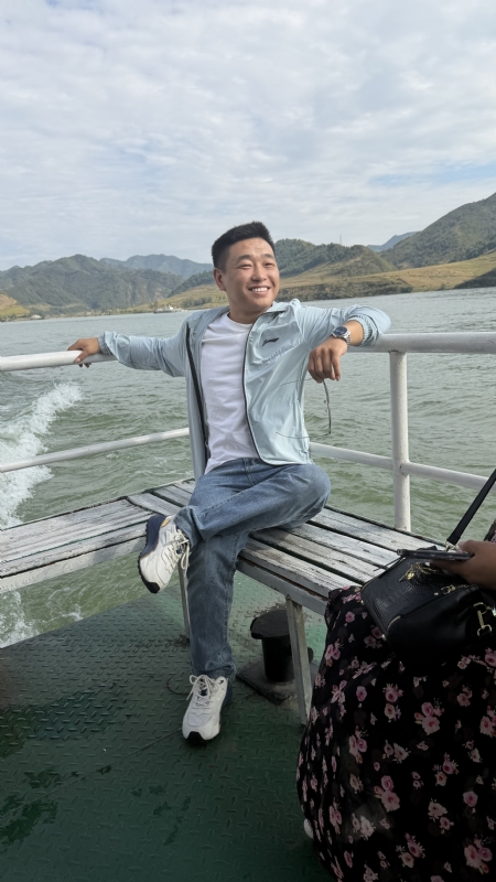 烟花易笑的第三张照片--玉林相亲服务中心