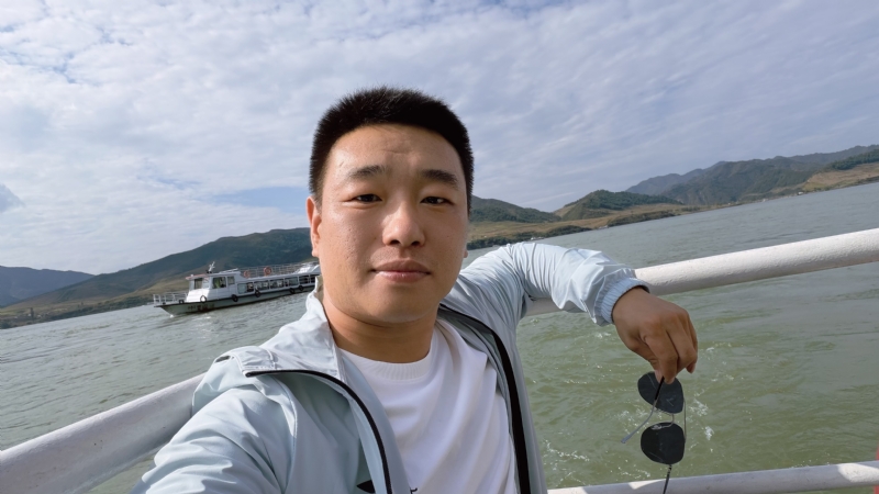 烟花易笑的第四张照片--玉林相亲服务中心