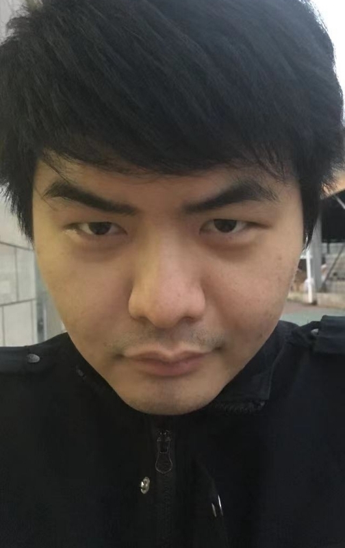 晴男的第一张照片--玉林相亲服务中心