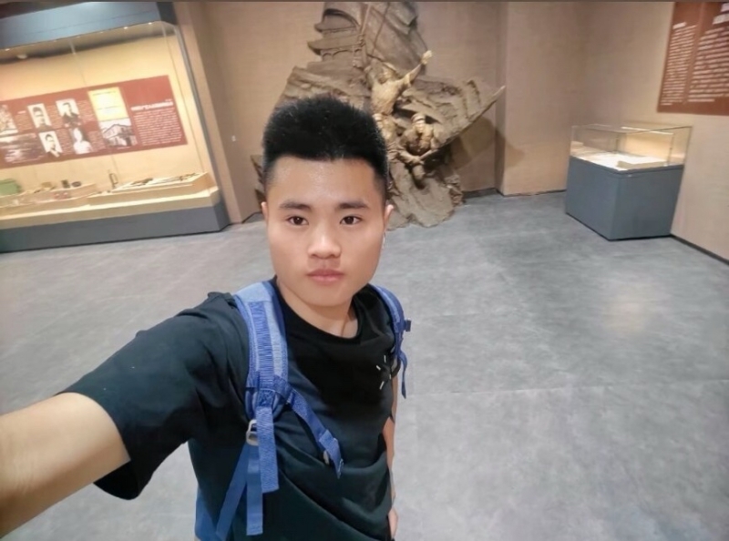 海风的第一张照片--玉林相亲服务中心