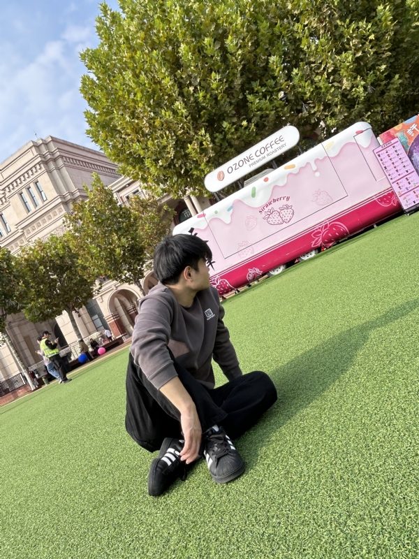 海风的第二张照片--玉林相亲服务中心